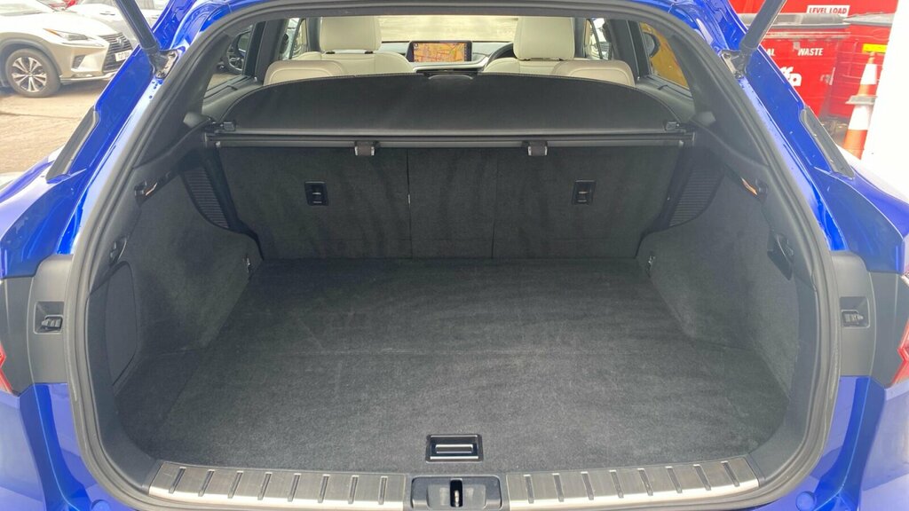 Lexus RX 3.5 450H V6 F Sport Suv Hybrid Cvt 4Wd Silver #14
