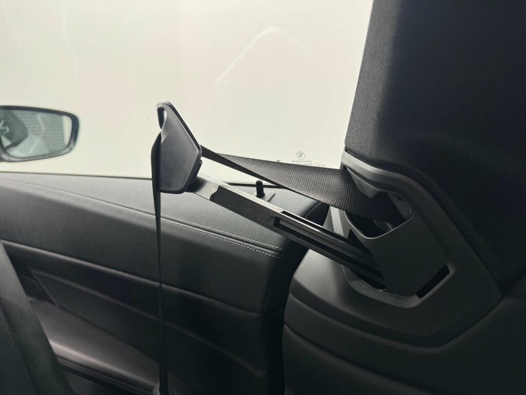 BMW 4 Series 2.0 420I M Sport Convertible 184 Black #13
