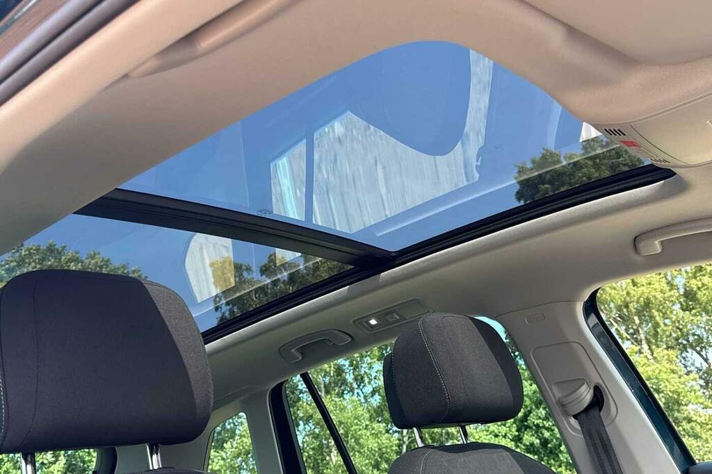 Volkswagen Tiguan 1.5 Tsi 150 Life Dsg Grey #18