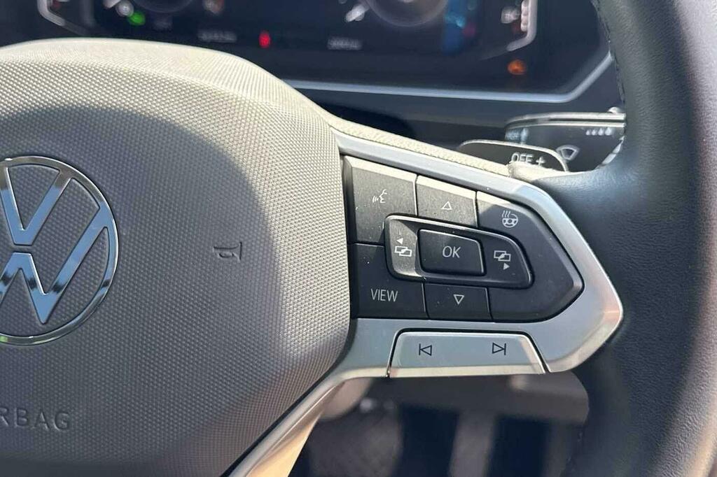 Volkswagen Tiguan 1.5 Tsi 150 Life Dsg Grey #26