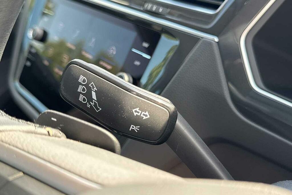 Volkswagen Tiguan 1.5 Tsi 150 Life Dsg Grey #24