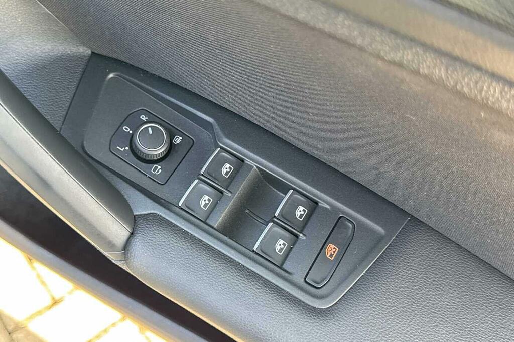 Volkswagen Tiguan 1.5 Tsi 150 Life Dsg Grey #20