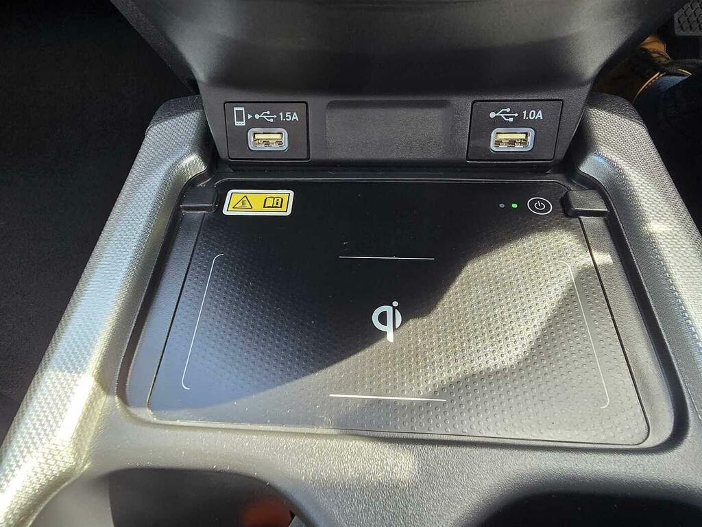 Honda Cr-V 2.0 H I-mmd Ex Suv Hybrid Ecvt 4Wd Euro Grey #26