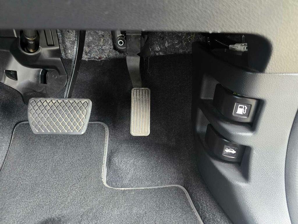 Honda Cr-V 2.0 H I-mmd Ex Suv Hybrid Ecvt 4Wd Euro Grey #19