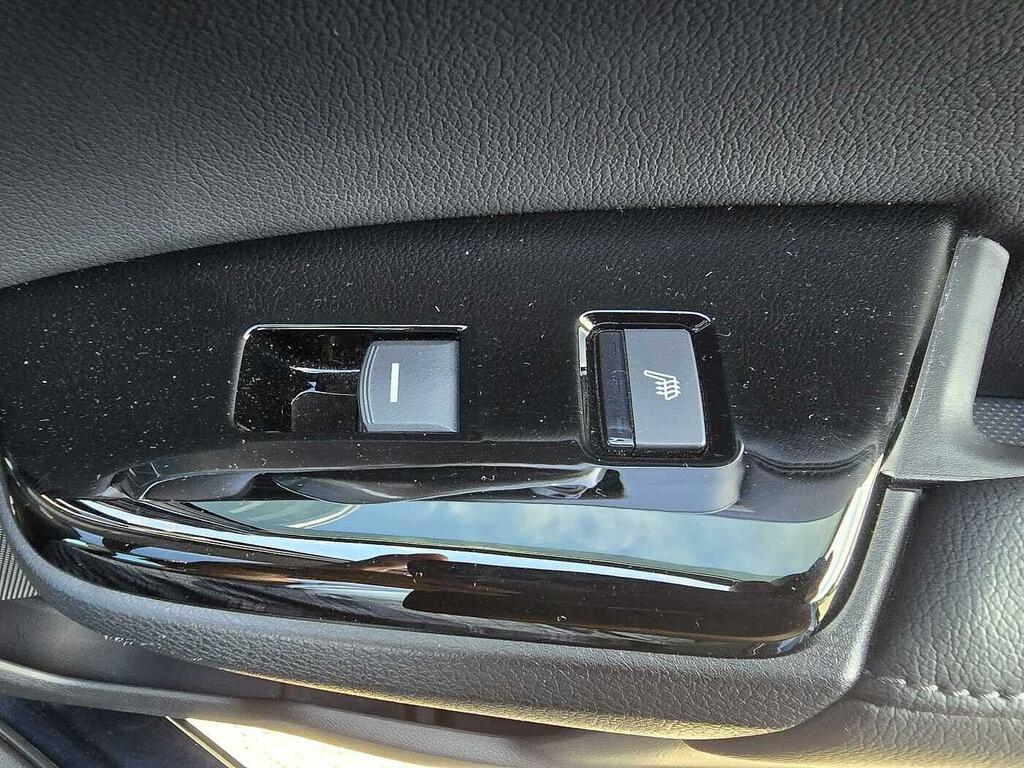 Honda Cr-V 2.0 H I-mmd Ex Suv Hybrid Ecvt 4Wd Euro Grey #15