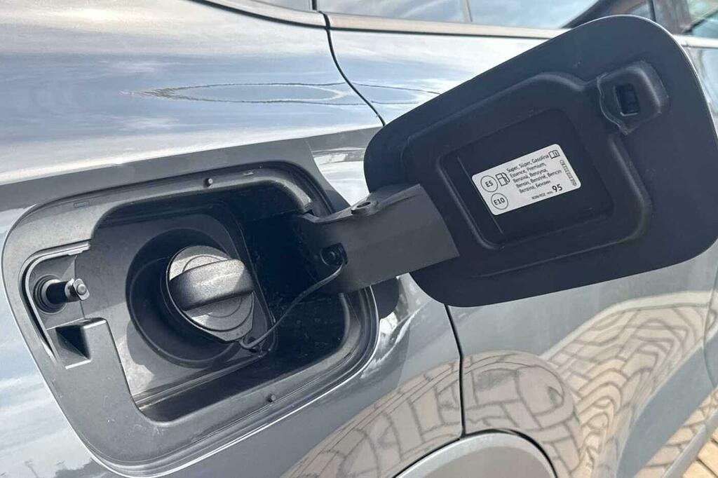 Volkswagen Tiguan 1.5 Tsi Ehybrid 19.7Kwh Match Suv Plug- Black #38