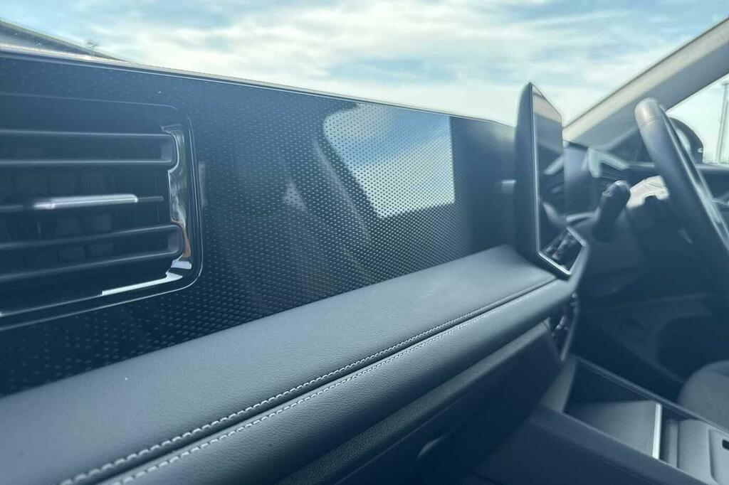 Volkswagen Tiguan 1.5 Tsi Ehybrid 19.7Kwh Match Suv Plug- Black #31
