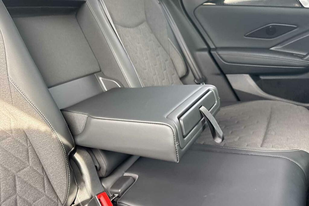 Volkswagen Tiguan 1.5 Tsi Ehybrid 19.7Kwh Match Suv Plug- Black #15