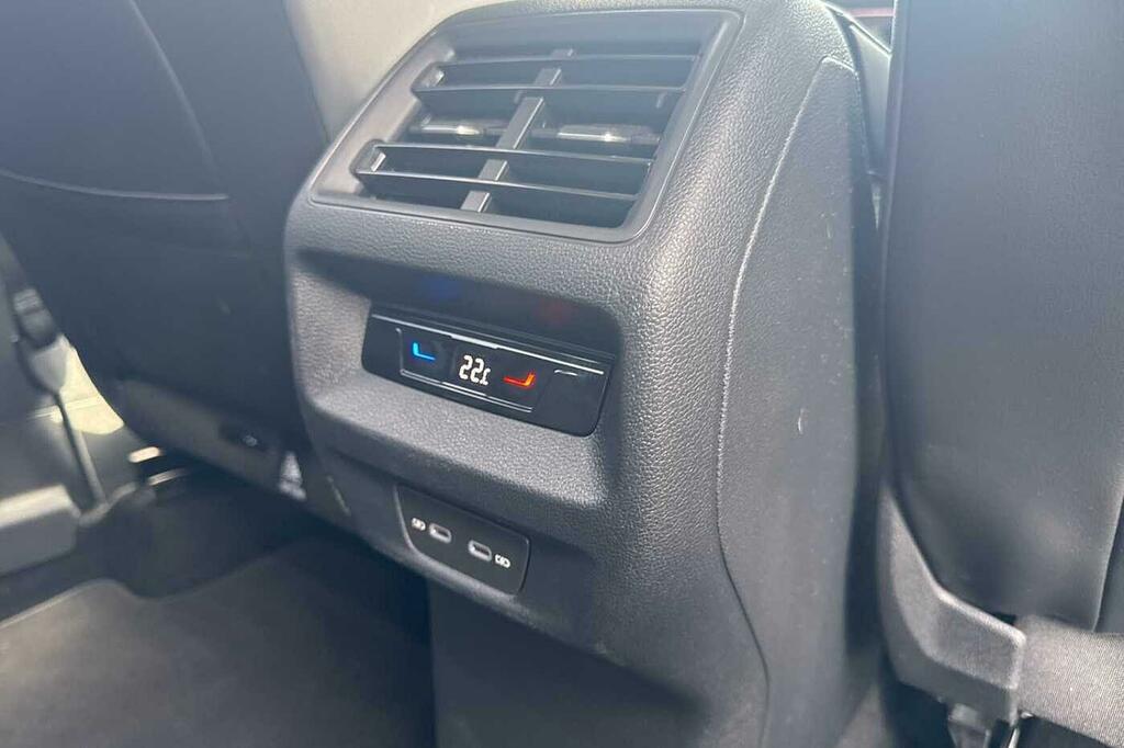 Volkswagen Tiguan 1.5 Tsi Ehybrid 19.7Kwh Match Suv Plug- Black #14