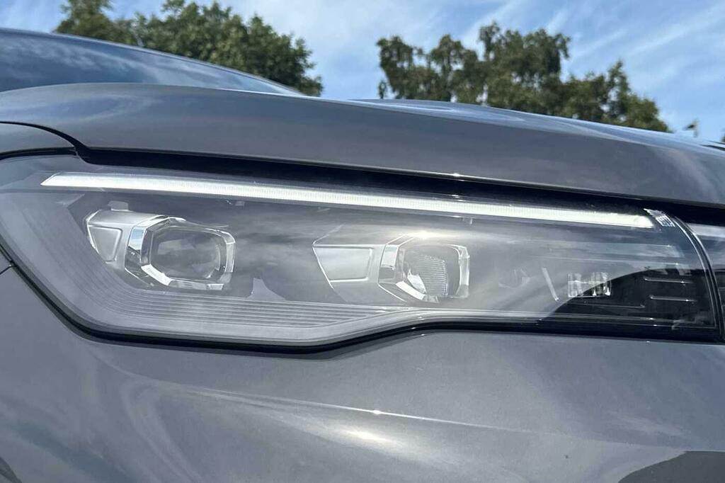 Volkswagen Tiguan 1.5 Tsi Ehybrid 19.7Kwh Match Suv Plug- Black #33