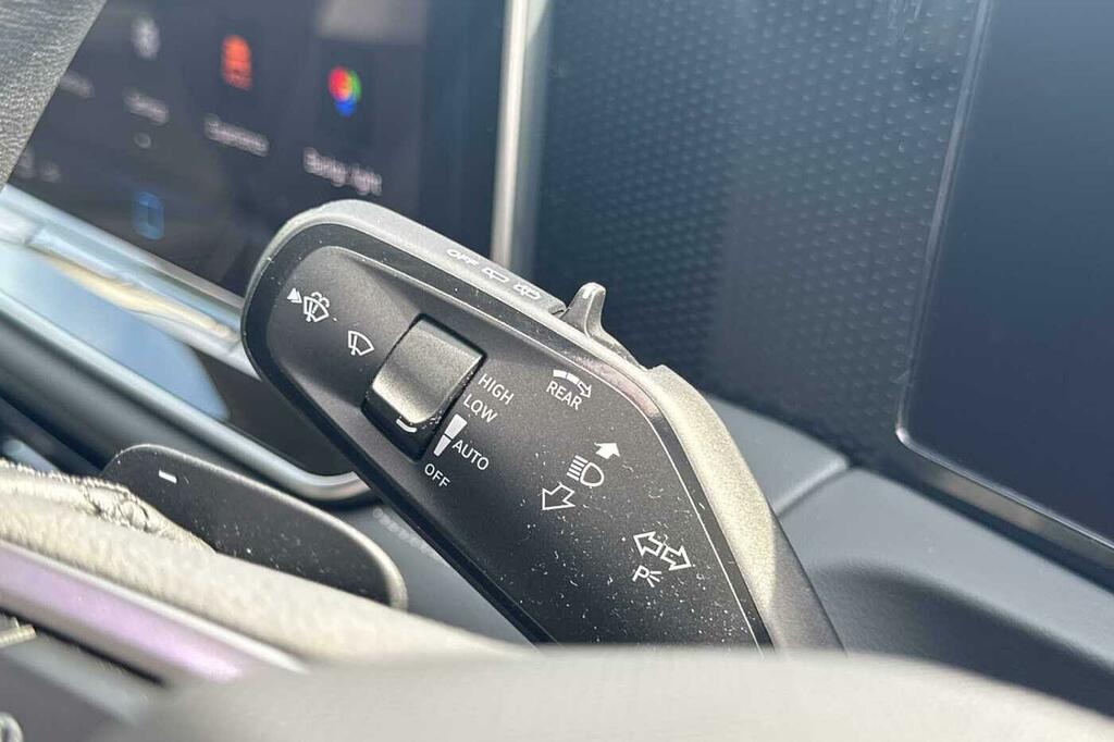 Volkswagen Tiguan 1.5 Tsi Ehybrid 19.7Kwh Match Suv Plug- Black #22