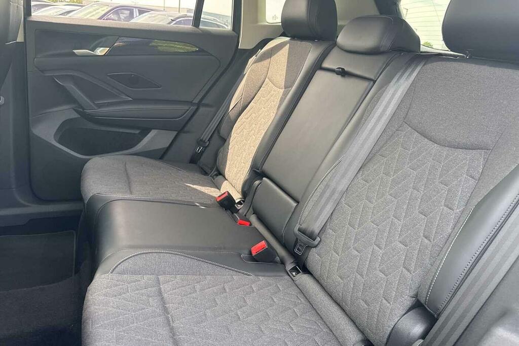 Volkswagen Tiguan 1.5 Tsi Ehybrid 19.7Kwh Match Suv Plug- Black #10