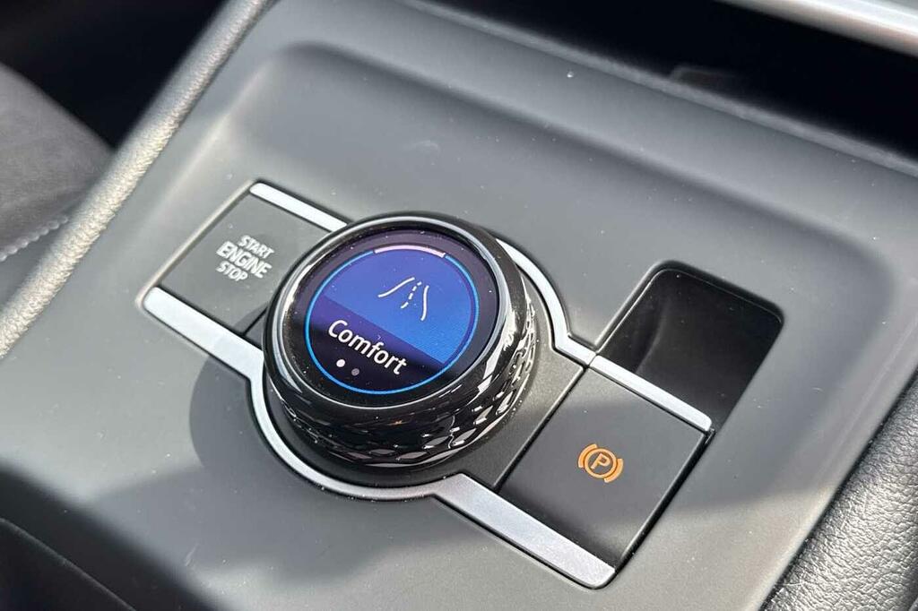 Volkswagen Tiguan 1.5 Tsi Ehybrid 19.7Kwh Match Suv Plug- Black #25