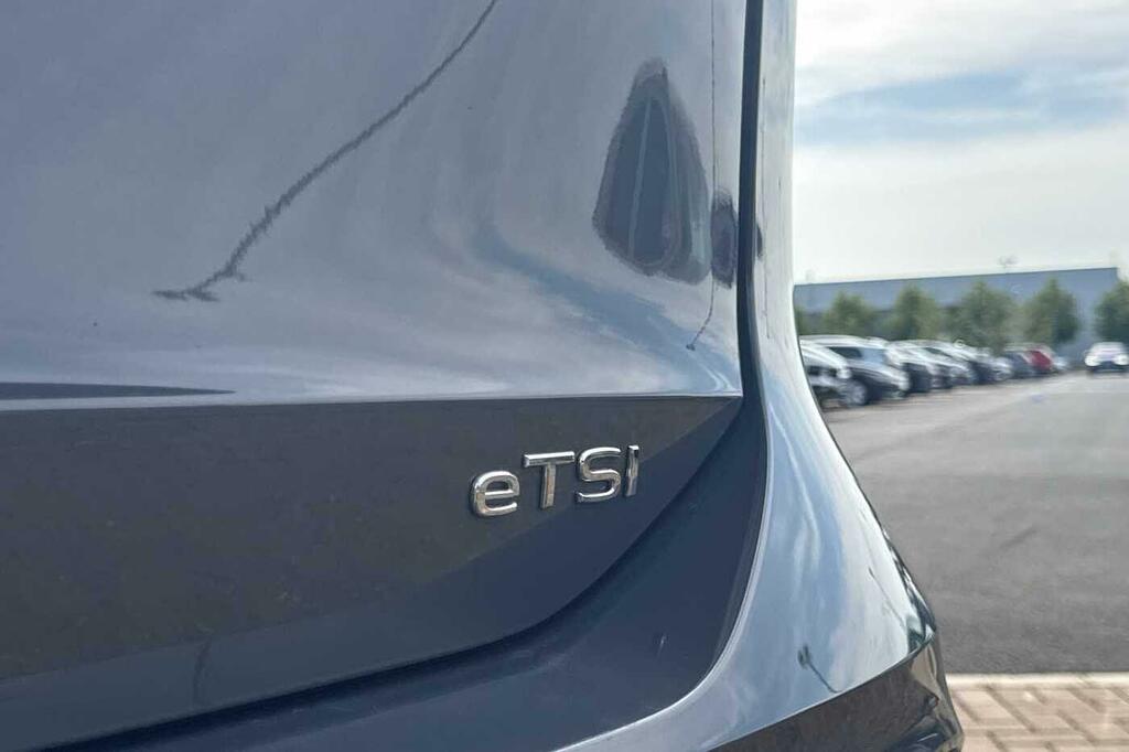 Volkswagen Tiguan 1.5 Tsi Ehybrid 19.7Kwh Match Suv Plug- Black #40