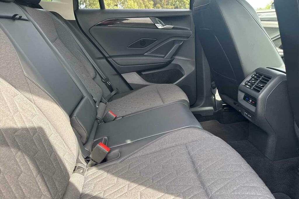 Volkswagen Tiguan 1.5 Tsi Ehybrid 19.7Kwh Match Suv Plug- Black #16