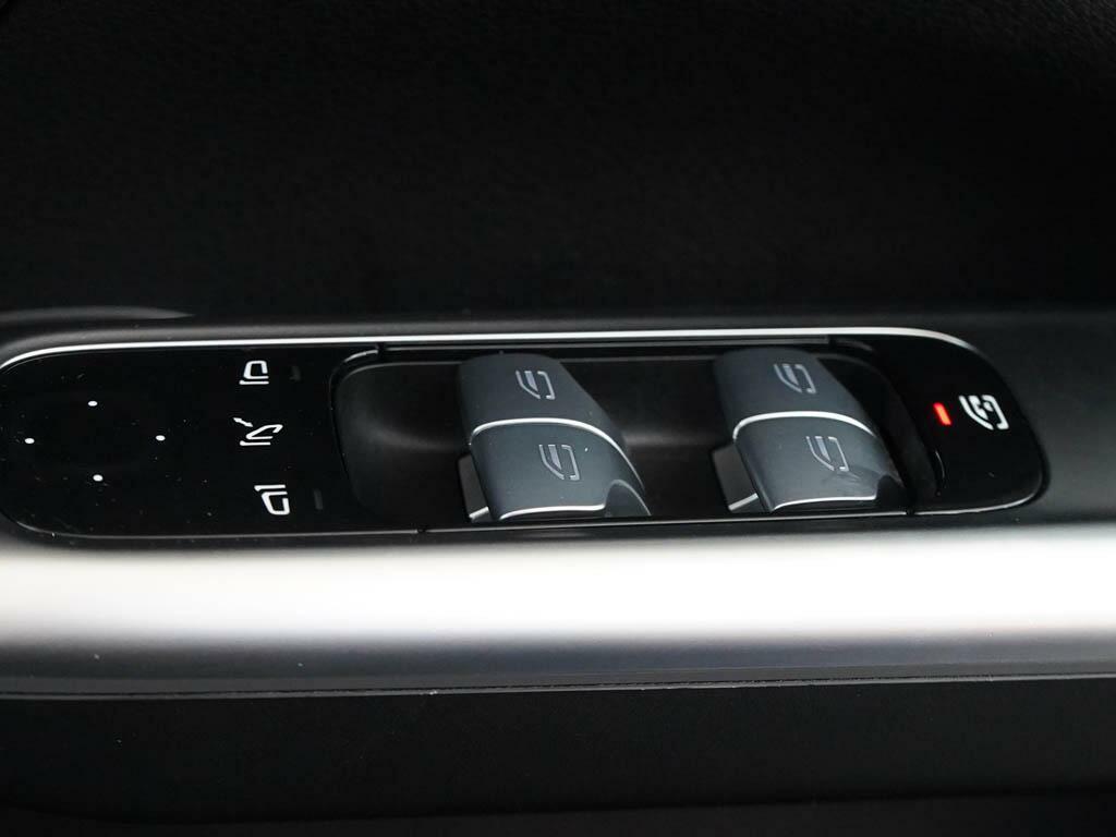 Mercedes-Benz C Class 1.5 C200h Mhev Sport Saloon Hybrid G-tr Grey #28