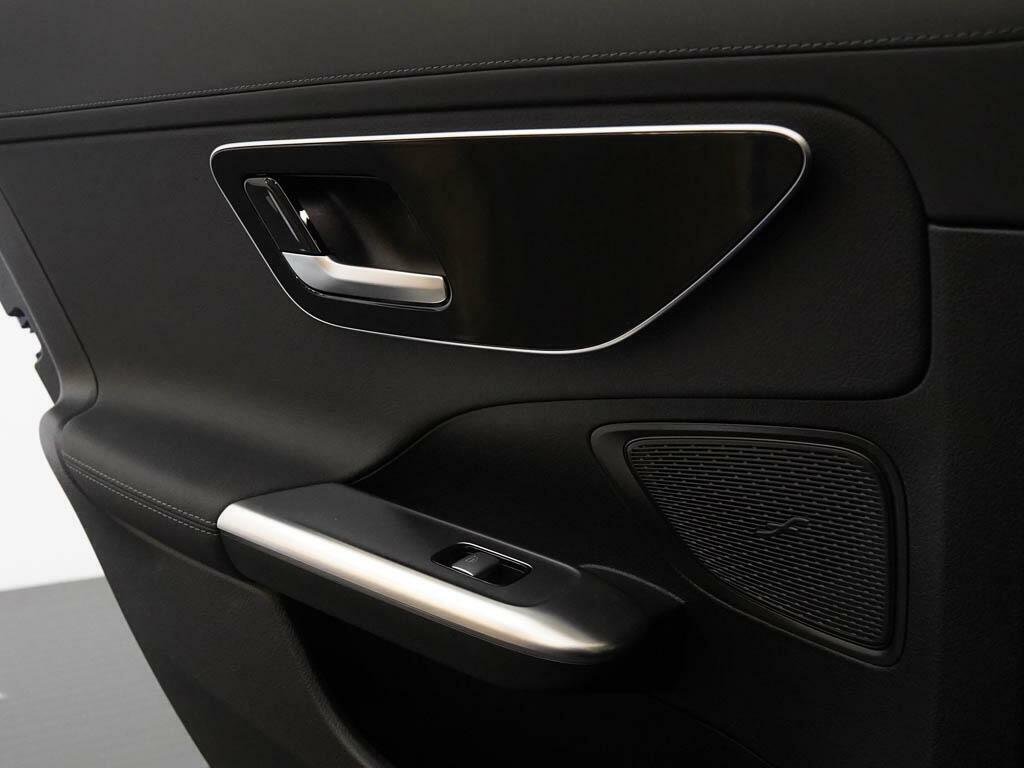 Mercedes-Benz C Class 1.5 C200h Mhev Sport Saloon Hybrid G-tr Grey #32