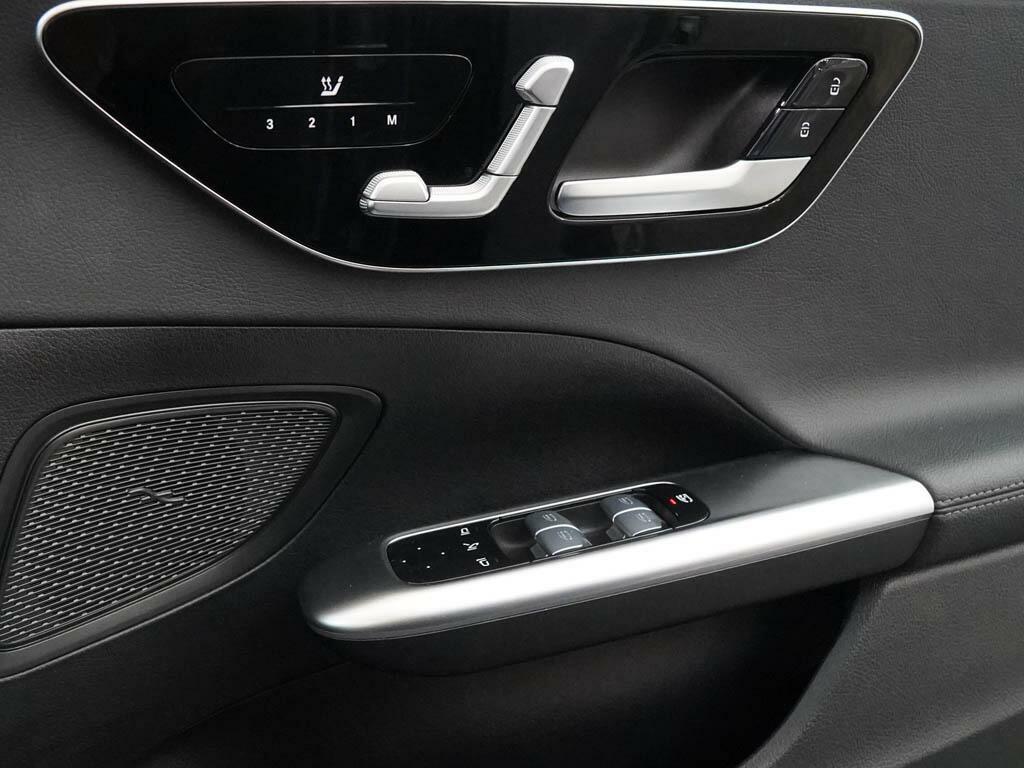 Mercedes-Benz C Class 1.5 C200h Mhev Sport Saloon Hybrid G-tr Grey #25