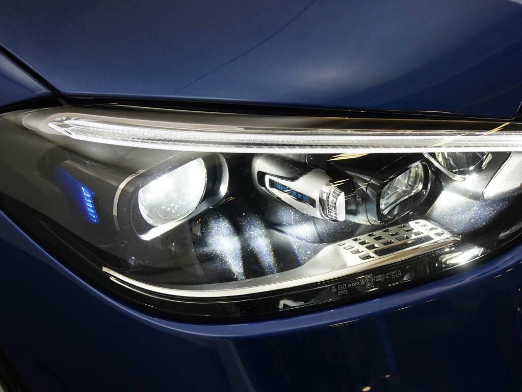 Mercedes-Benz C Class 1.5 C200h Mhev Sport Saloon Hybrid G-tr Grey #38