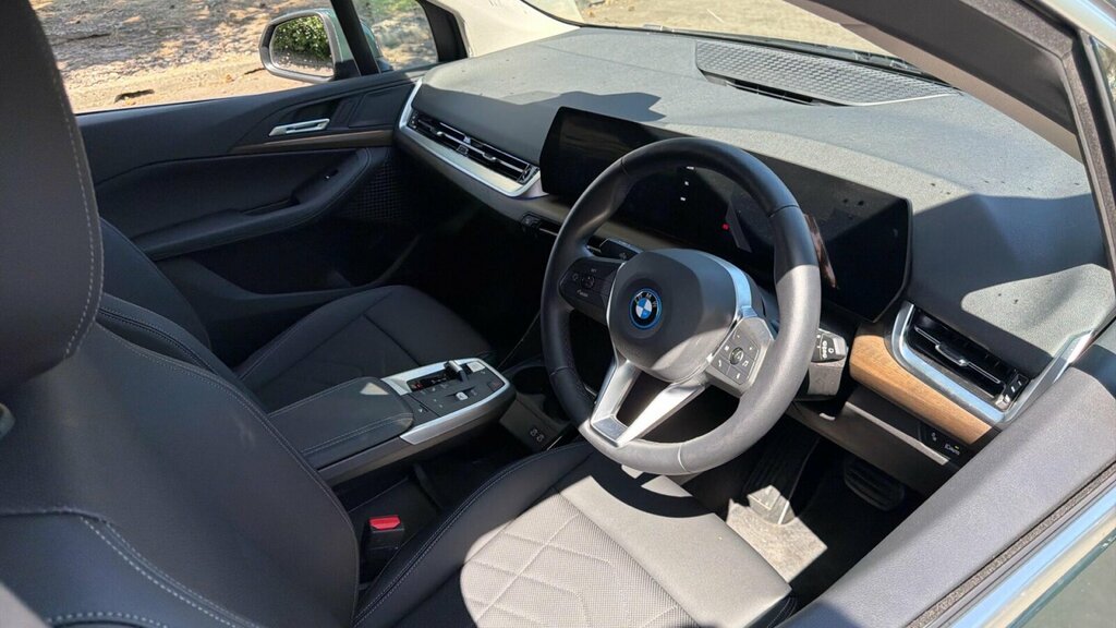 BMW 2 Series 1.5 225Xe 16.3Kwh Luxury Mpv Plug-in Hy Green #6
