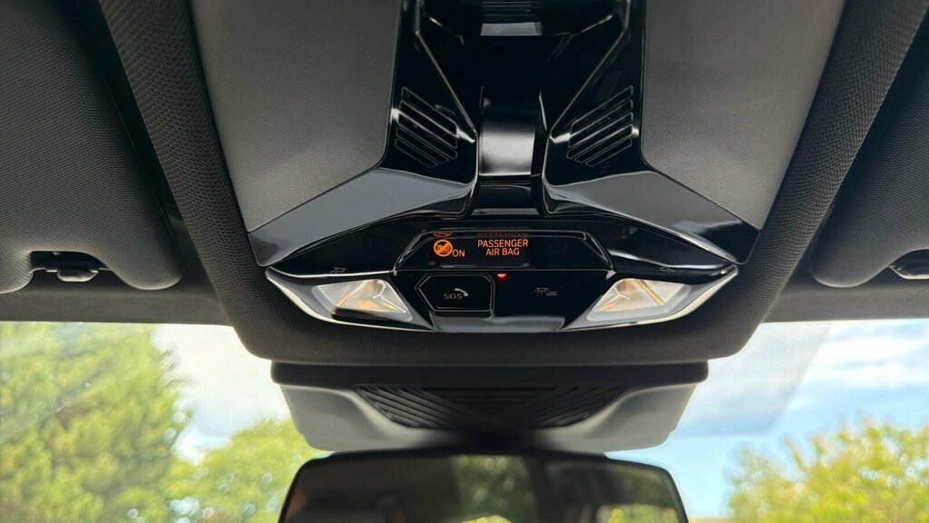 BMW iX2 U10 Edrive20 Shadow Edition Grey #27