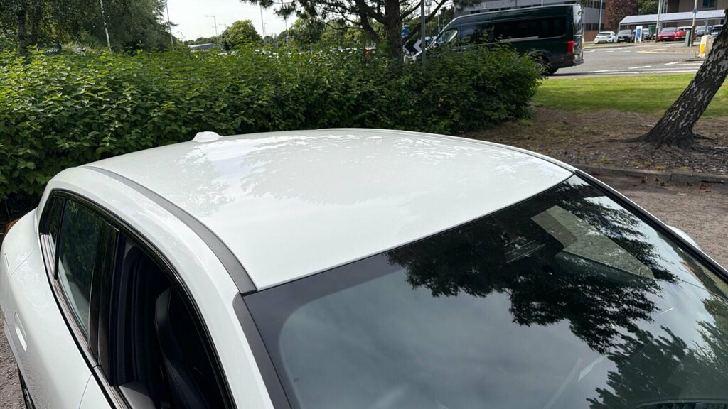 BMW iX2 U10 Edrive20 Shadow Edition Grey #21