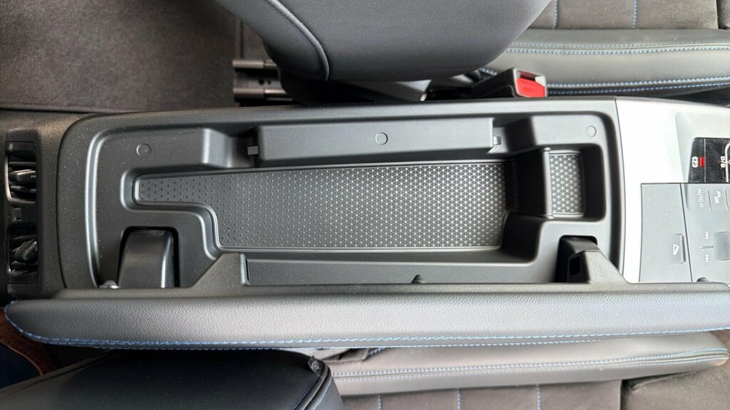 BMW iX2 U10 Edrive20 Shadow Edition Grey #25