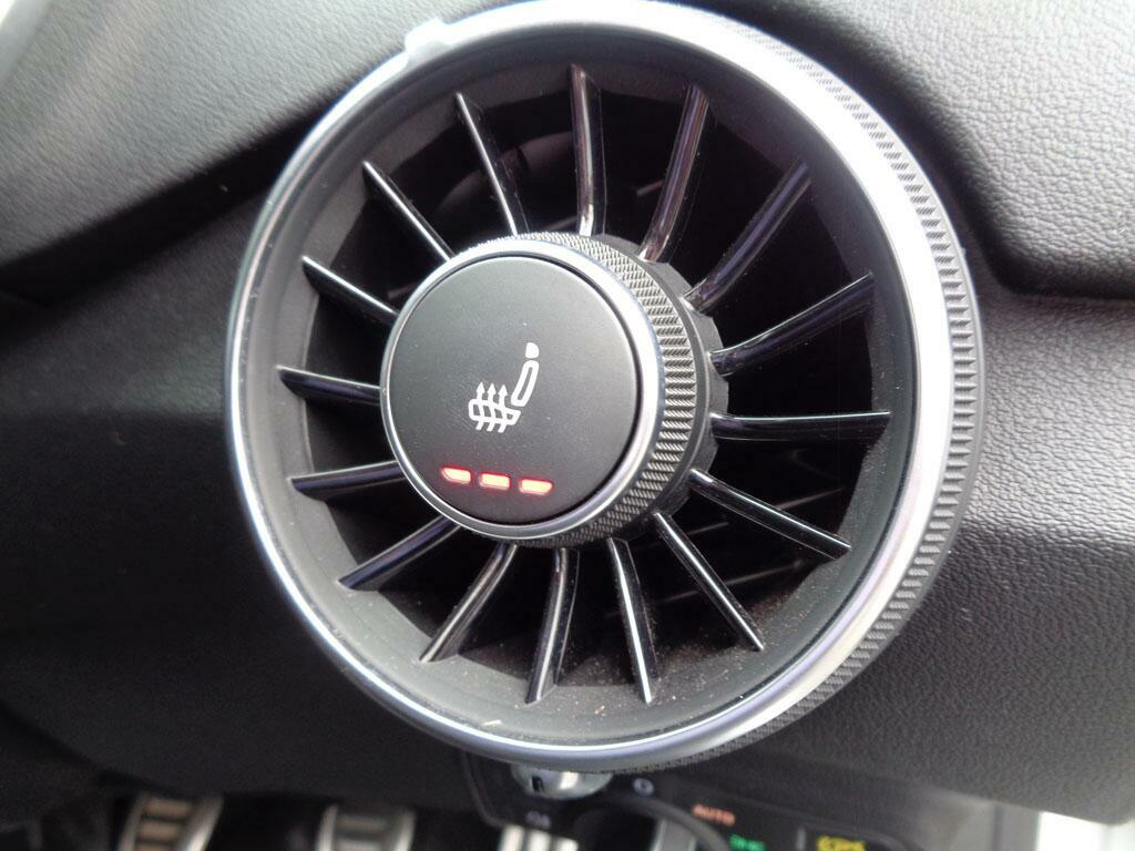 Audi TT S Line Tfsi SO18ZFY White #6