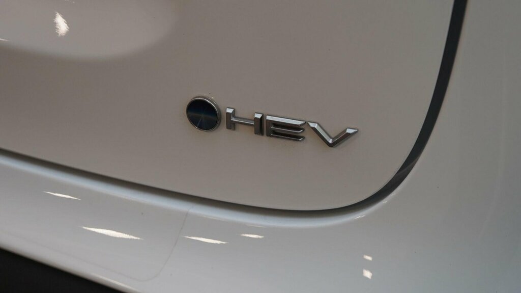 Toyota Yaris Cross 1.5 Hybrid 130 Gr Sport Cvt White #34