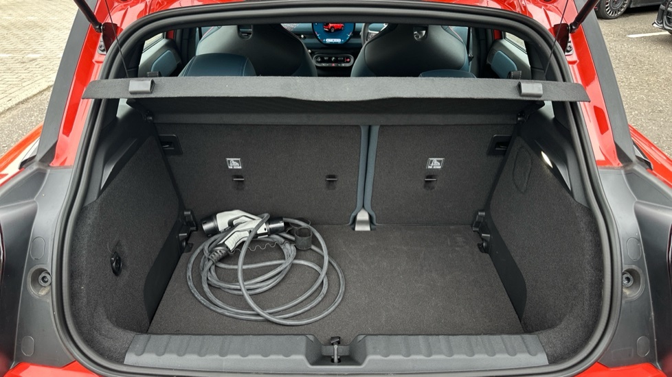 Mini Aceman Mini Aceman E Monochrome 43Kwh White #25