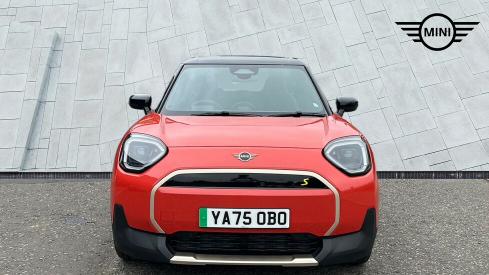 Mini Aceman Mini Aceman E Monochrome 43Kwh White #32