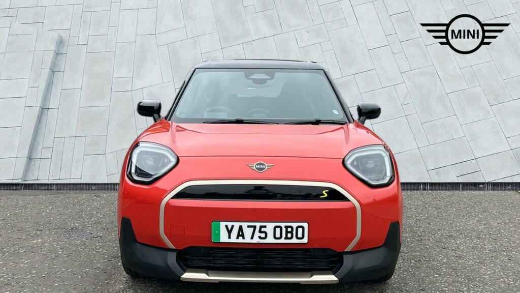 Mini Aceman Mini Aceman E Monochrome 43Kwh White #31