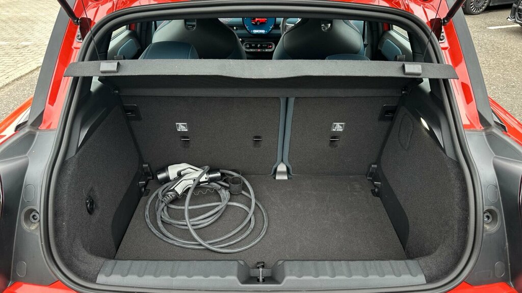 Mini Aceman Mini Aceman E Monochrome 43Kwh White #26