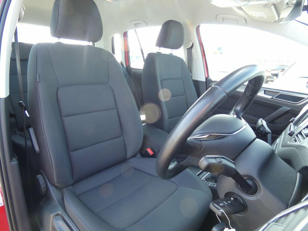Volkswagen Golf SV Tdi Bluemotion Tech Gt Grey #14