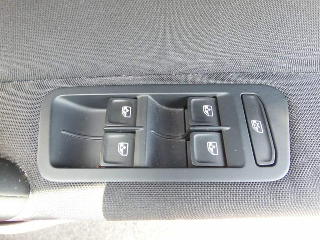 Volkswagen Golf SV Tdi Bluemotion Tech Gt Grey #20