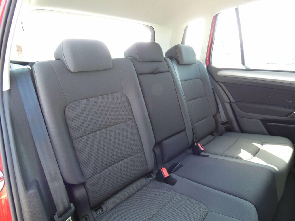 Volkswagen Golf SV Tdi Bluemotion Tech Gt Grey #18