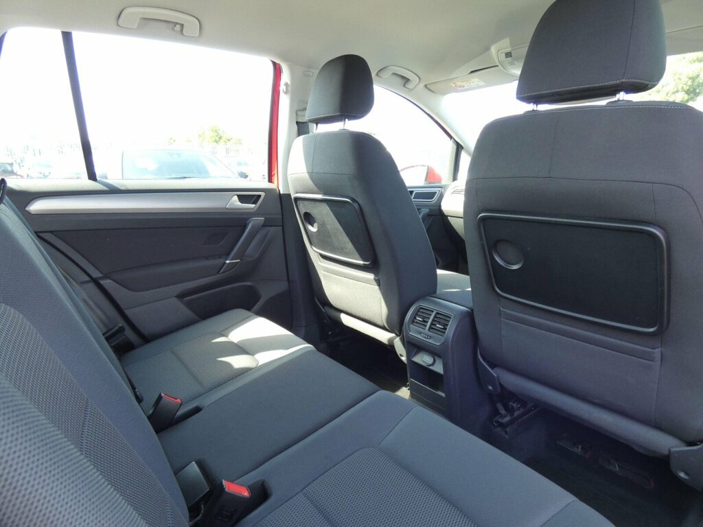 Volkswagen Golf SV Tdi Bluemotion Tech Gt Grey #17