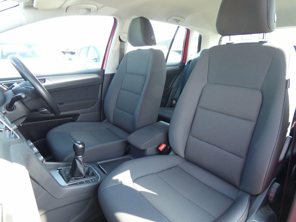Volkswagen Golf SV Tdi Bluemotion Tech Gt Grey #41