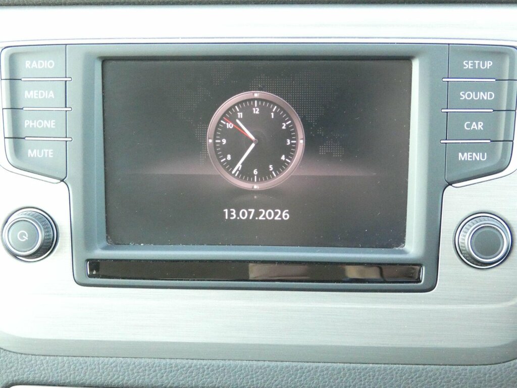Volkswagen Golf SV Tdi Bluemotion Tech Gt Grey #28