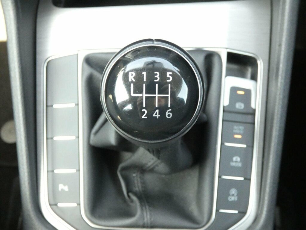 Volkswagen Golf SV Tdi Bluemotion Tech Gt Grey #13