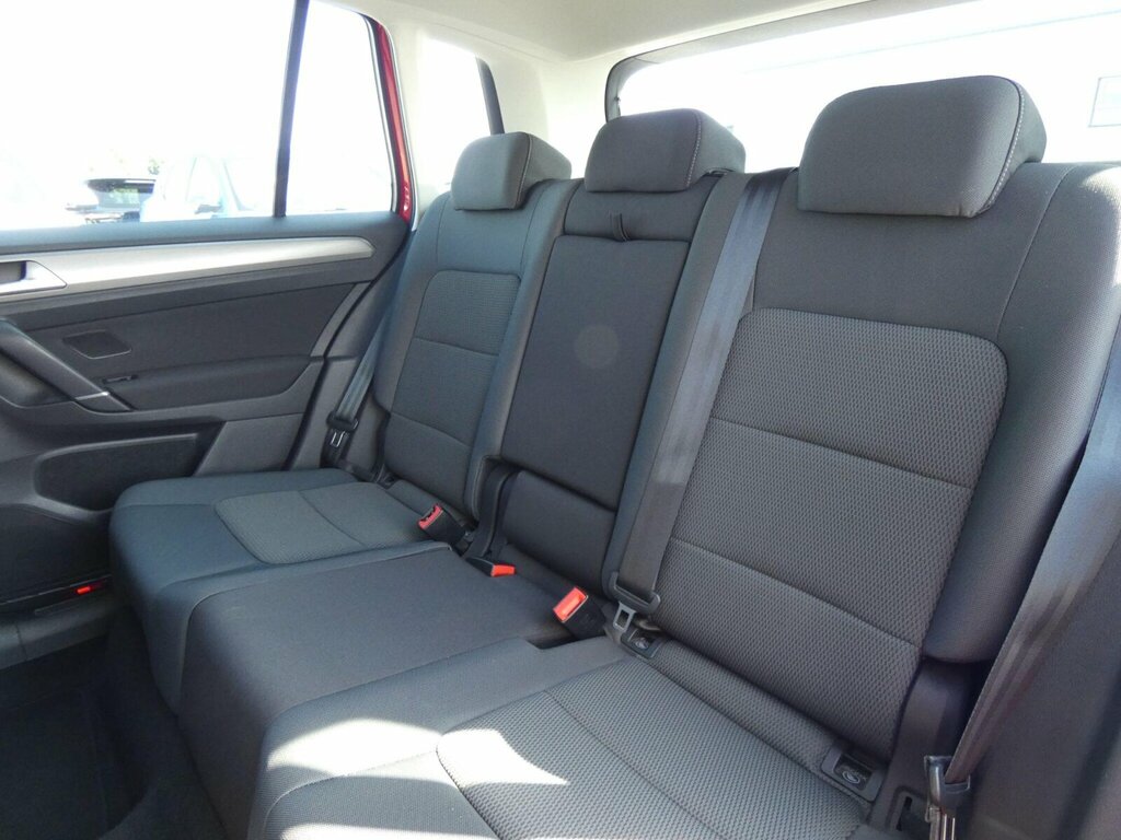 Volkswagen Golf SV Tdi Bluemotion Tech Gt Grey #15