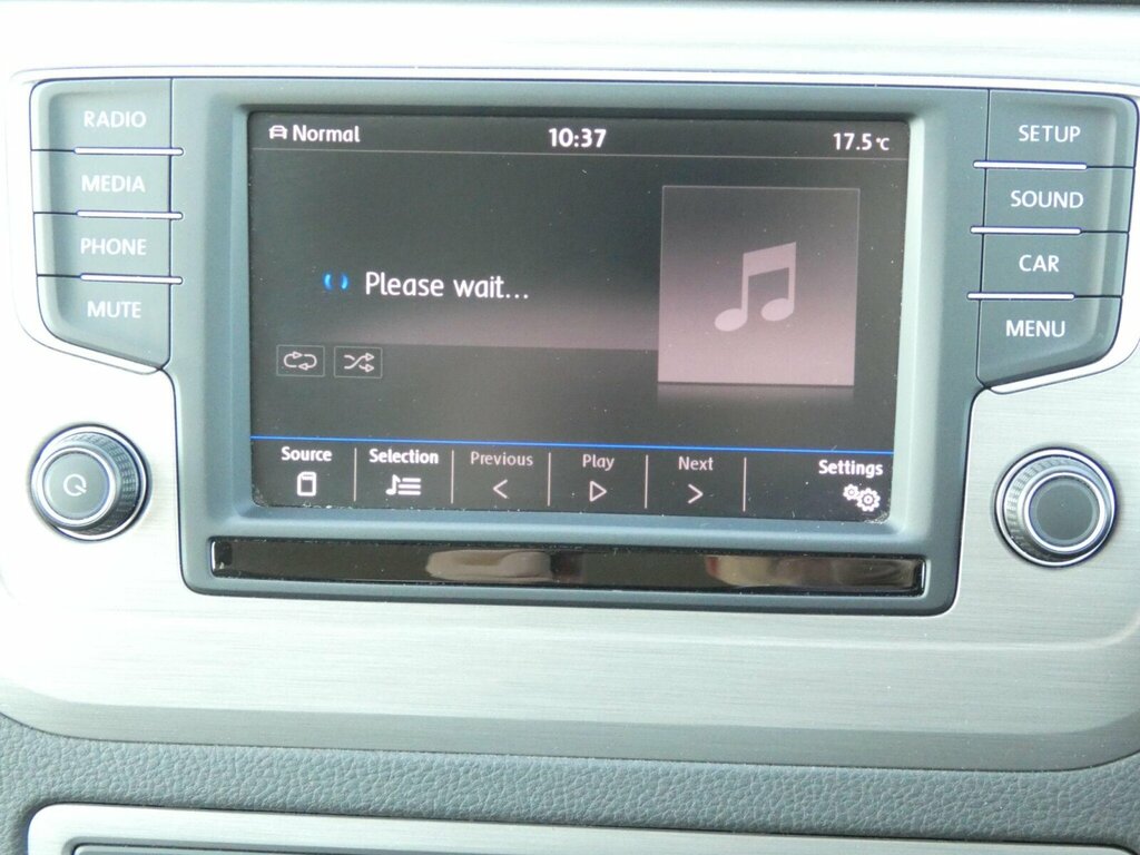 Volkswagen Golf SV Tdi Bluemotion Tech Gt Grey #30