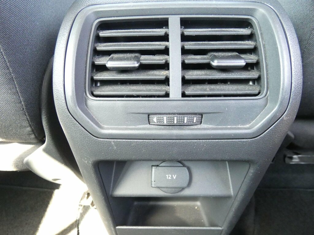 Volkswagen Golf SV Tdi Bluemotion Tech Gt Grey #19