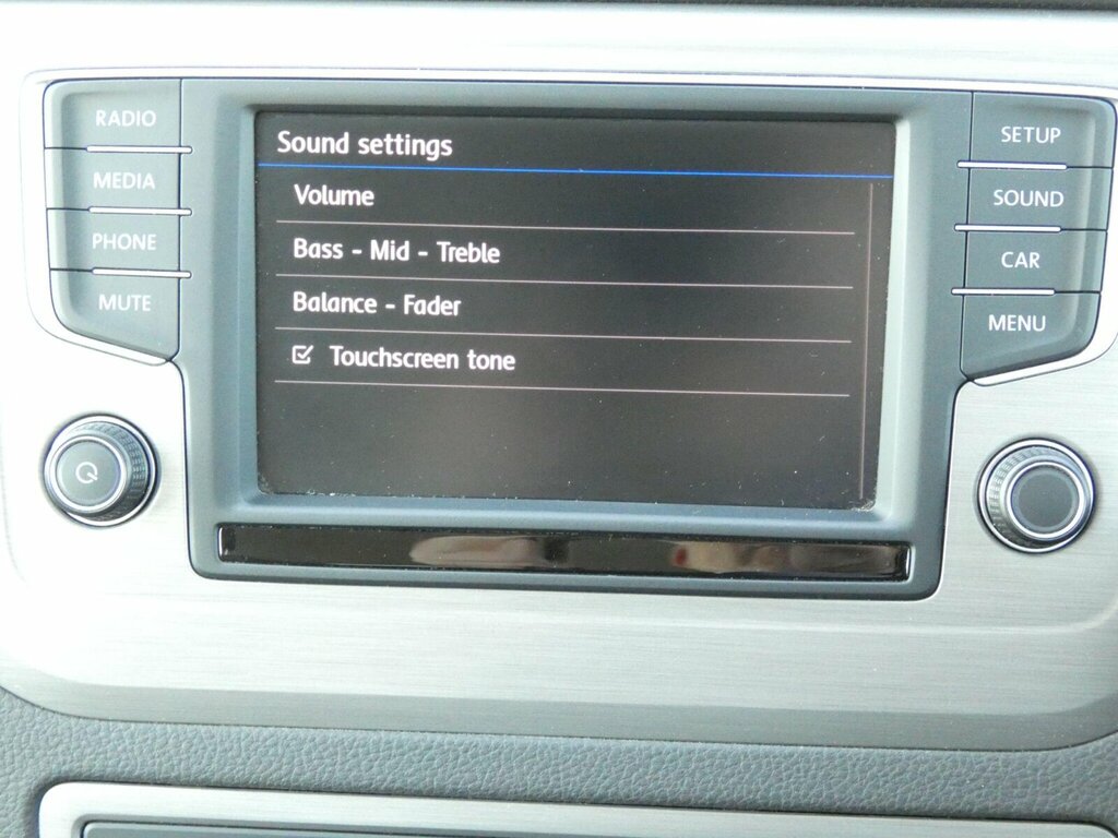Volkswagen Golf SV Tdi Bluemotion Tech Gt Grey #33
