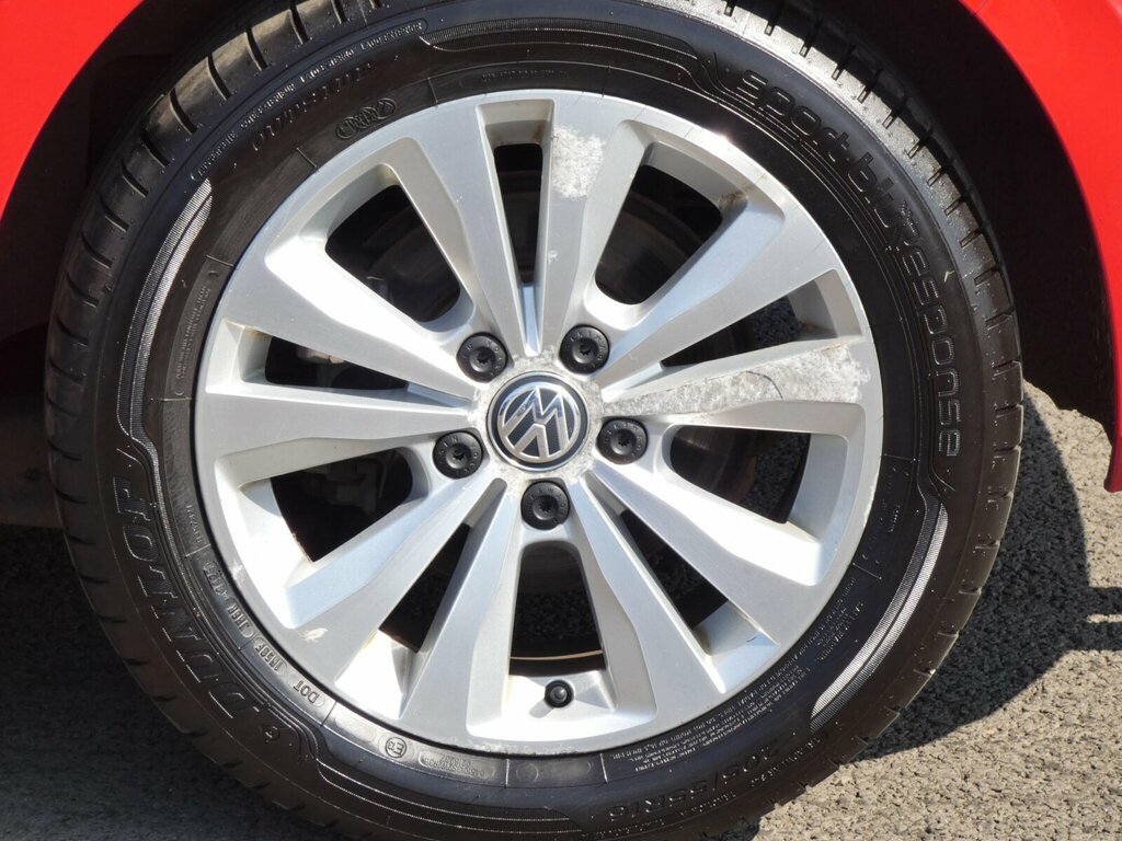 Volkswagen Golf SV Tdi Bluemotion Tech Gt Grey #27
