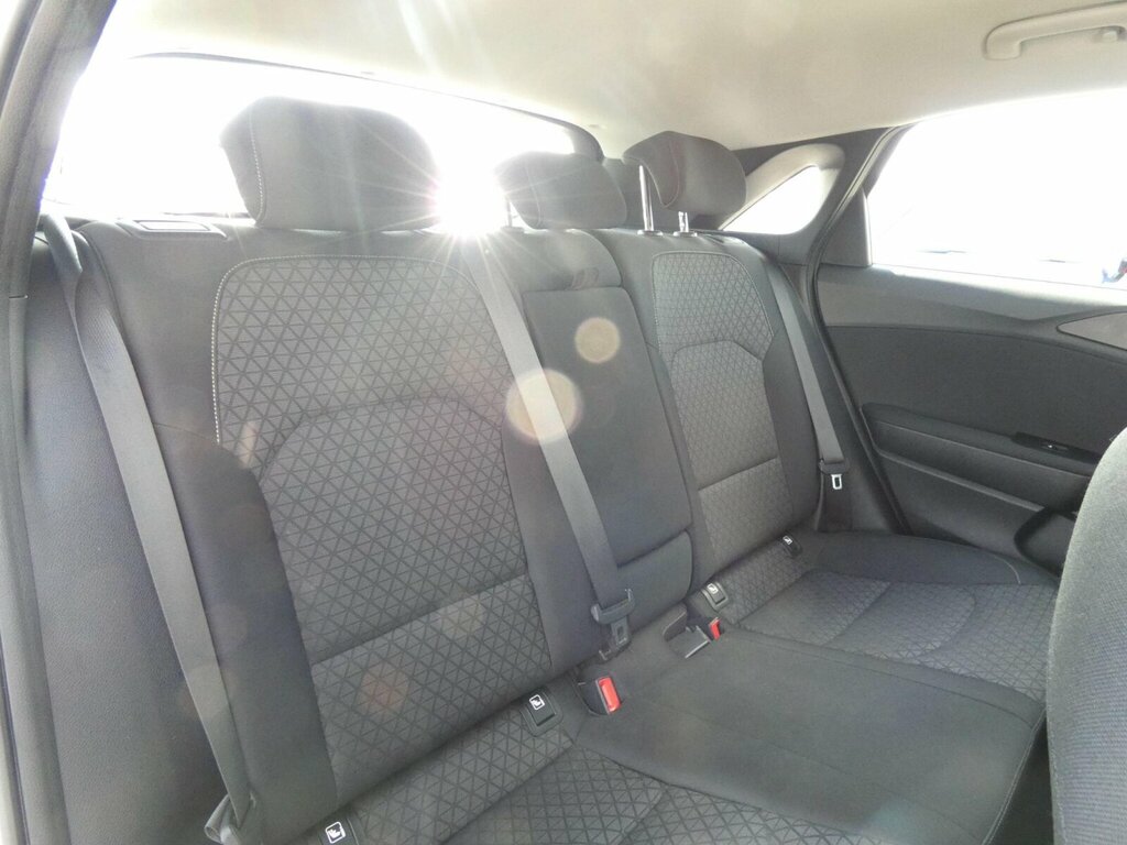 Kia Ceed 1.6 Crdi Isg 2 Nav White #20
