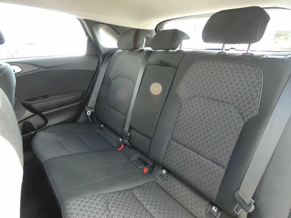 Kia Ceed 1.6 Crdi Isg 2 Nav White #17