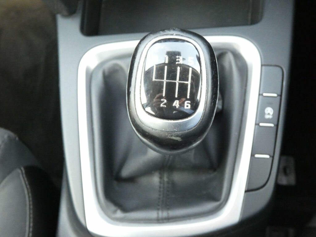 Kia Ceed 1.6 Crdi Isg 2 Nav White #15