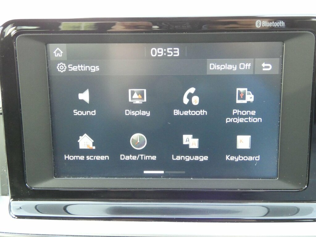 Kia Ceed 1.6 Crdi Isg 2 Nav White #29