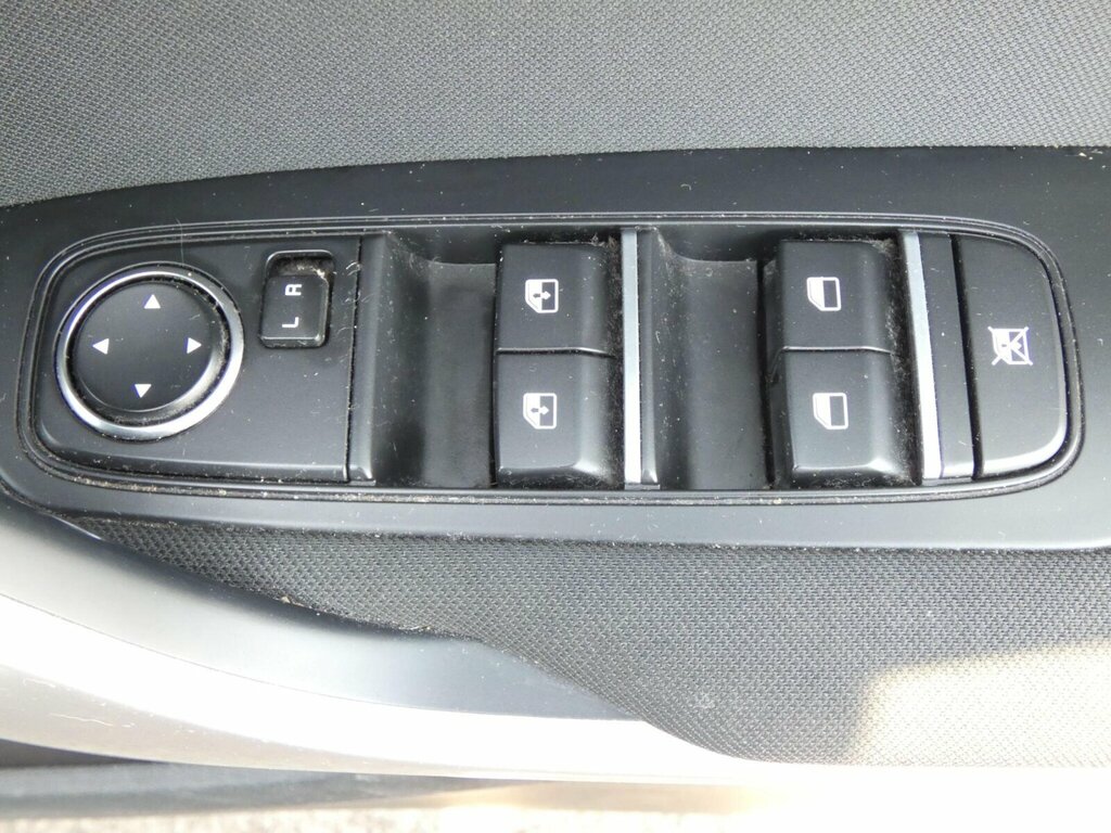 Kia Ceed 1.6 Crdi Isg 2 Nav White #21